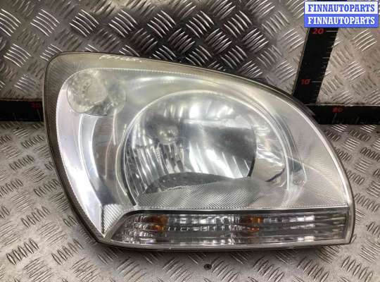 купить Фара правая на Kia Sportage Sportage II (JE) 2004-2008