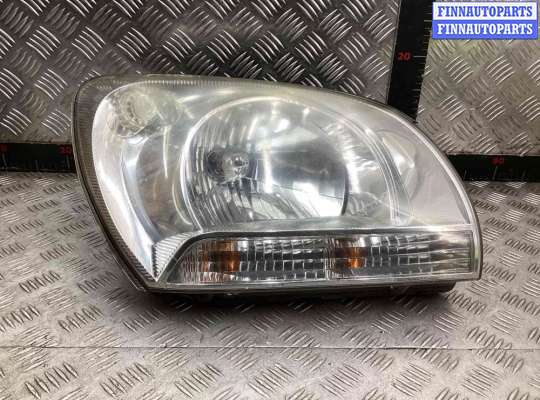 купить Фара правая на Kia Sportage Sportage II (JE) 2004-2008