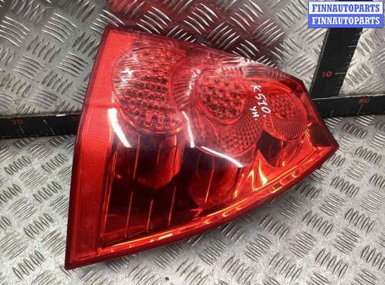 купить Фонарь задний правый на Peugeot 307 307 (3A/3H) 2005-2008 рестайлинг