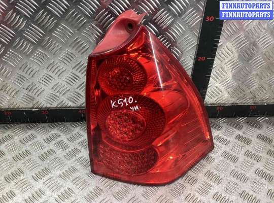 купить Фонарь задний правый на Peugeot 307 307 (3A/3H) 2005-2008 рестайлинг