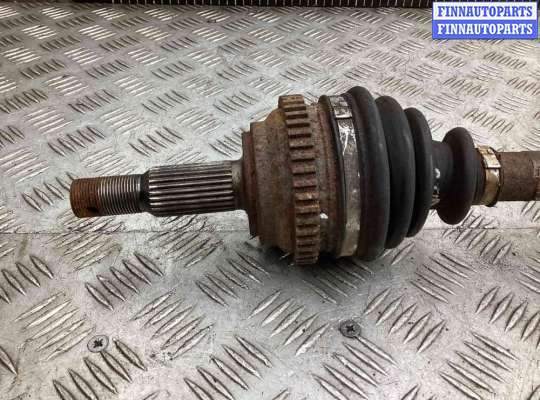 купить Полуось передняя правая (приводной вал, ШРУС) на Chrysler PT Cruiser PT Cruiser I (PT) 2006-2010 рестайлинг