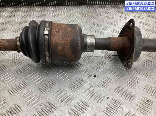 купить Полуось передняя правая (приводной вал, ШРУС) на Chrysler PT Cruiser PT Cruiser I (PT) 2006-2010 рестайлинг