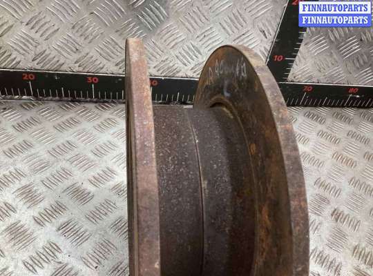 купить Диск тормозной задний на Renault Laguna Laguna I (X56) 1993-2001