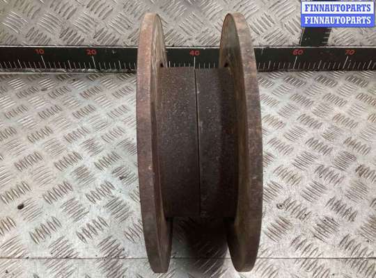 купить Диск тормозной задний на Renault Laguna Laguna I (X56) 1993-2001