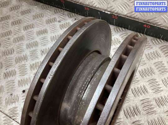 купить Диск тормозной передний на Audi 100 100 C3 1982-1991