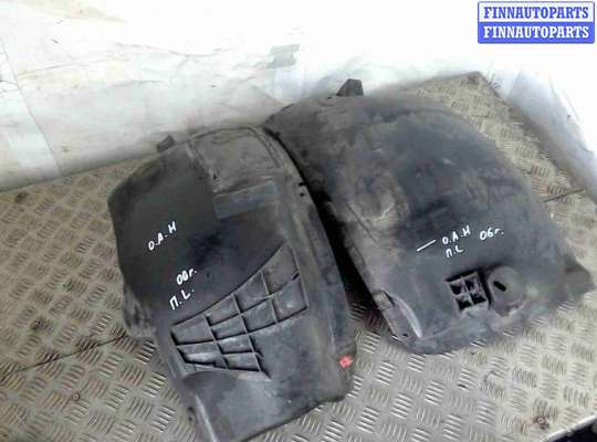 купить Защита арок передняя левая (подкрылок) на Opel Astra Astra H 2004-2007