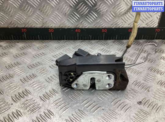 купить Замок двери передней левой на Mazda 3 3 I (BK) 2003-2009