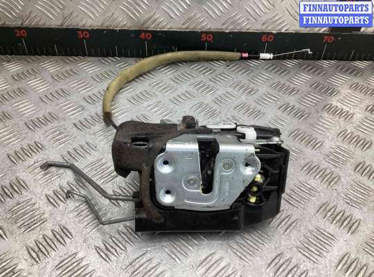 купить Замок двери передней левой на Mazda 3 3 I (BK) 2003-2009
