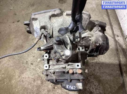 купить КПП механическая (МКПП) 5-ступенчатая на Opel Astra H 2007-2010 рестайлинг