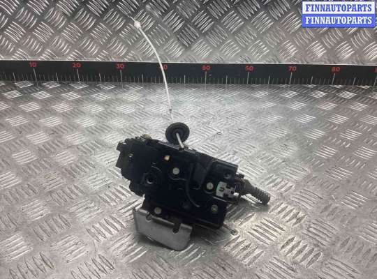 Замок двери передней левой AU1561467 на Audi A4 A4 B6 (8EC, 8E5) 2000-2006