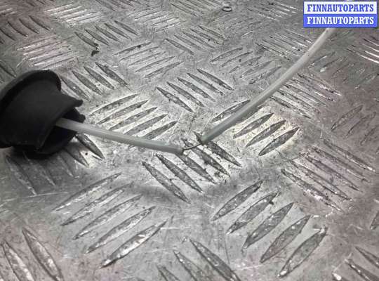 Замок боковой двери на Audi A4 (8E/8H, B6)