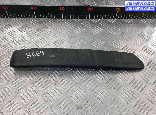 Купить Молдинг бампера переднего на Ford Focus Focus II 2005-2008 Молдинг бампера переднего FO2091145 на Ford Focus Focus II 2005-2008