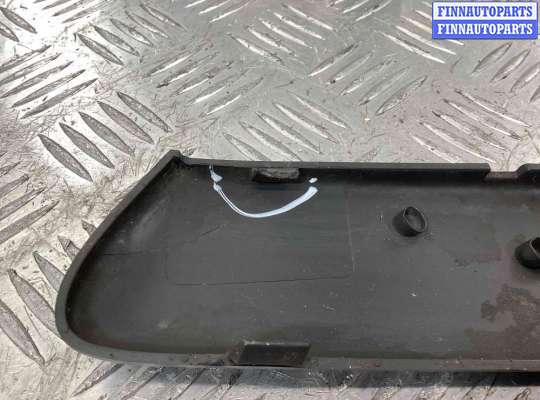 купить Молдинг бампера переднего на Ford Focus Focus II 2005-2008