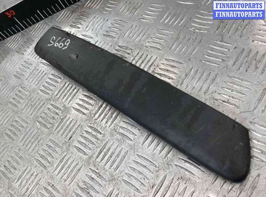 купить Молдинг бампера переднего на Ford Focus Focus II 2005-2008