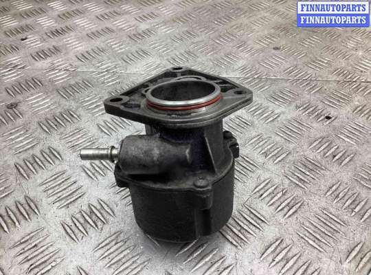 Насос вакуумный (дизель)