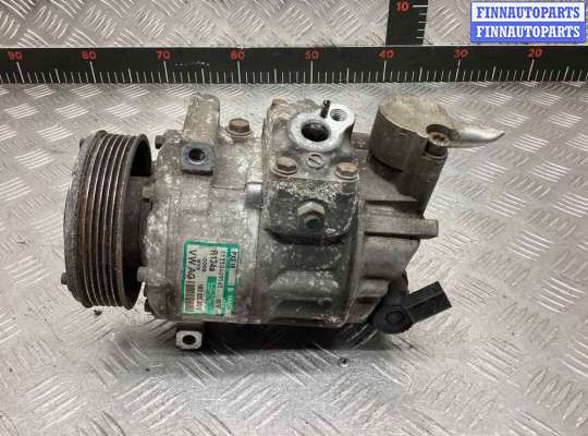 купить Компрессор кондиционера на Audi A3 A3 II (8P) 2005-2008 рестайлинг