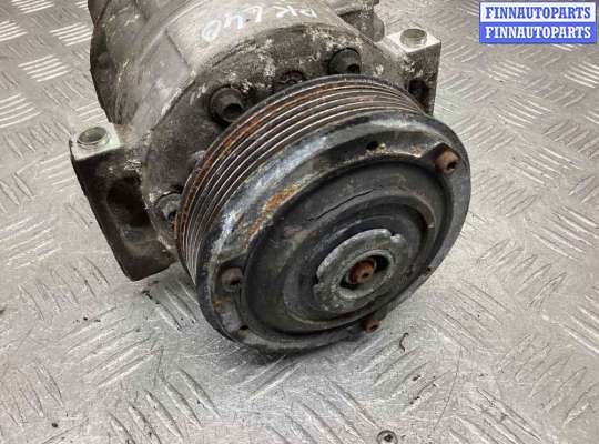 купить Компрессор кондиционера на Audi A3 A3 II (8P) 2005-2008 рестайлинг