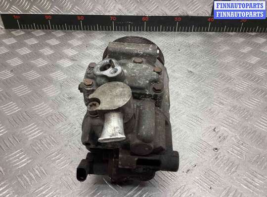 купить Компрессор кондиционера на Audi A3 A3 II (8P) 2005-2008 рестайлинг