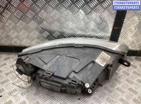 купить Фара левая на Audi A6 A6 C6 (4F) 2004-2008