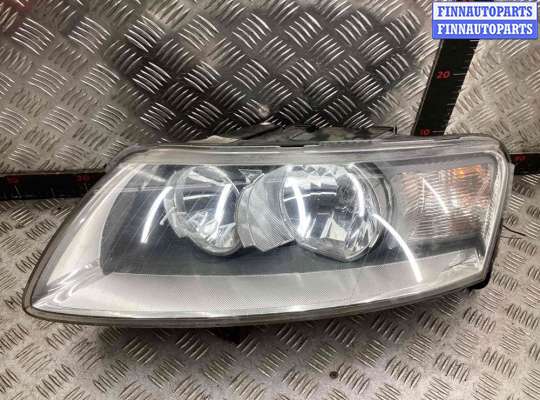 купить Фара левая на Audi A6 A6 C6 (4F) 2004-2008