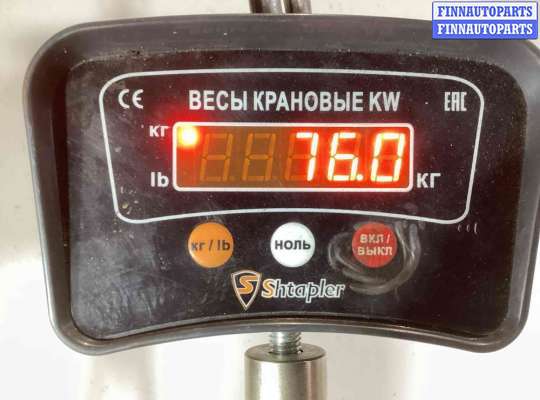 купить Двигатель на Renault Kangoo Kangoo I 2003-2007 рестайлинг