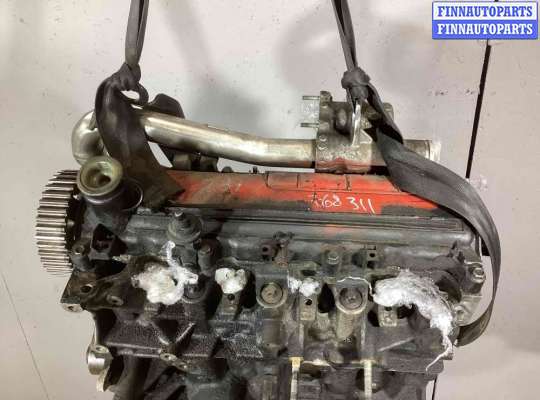 купить Двигатель на Renault Kangoo Kangoo I 2003-2007 рестайлинг