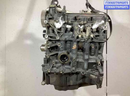 купить Двигатель на Renault Kangoo Kangoo I 2003-2007 рестайлинг