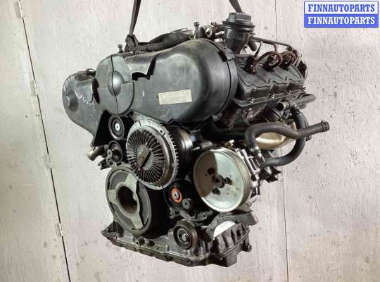 купить Двигатель на Audi A6 C5 (4B) 2001-2004 рестайлинг