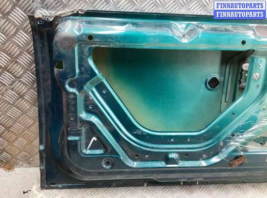 купить Крышка багажника (дверь 3-5) на Opel Frontera Frontera A 1992-1998