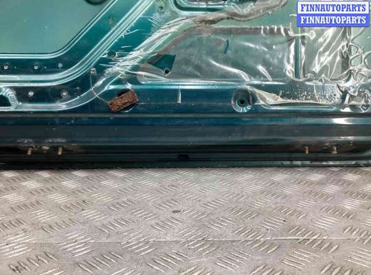 купить Крышка багажника (дверь 3-5) на Opel Frontera Frontera A 1992-1998