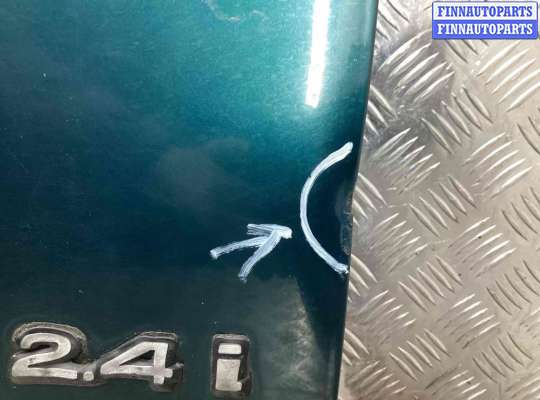 купить Крышка багажника (дверь 3-5) на Opel Frontera Frontera A 1992-1998