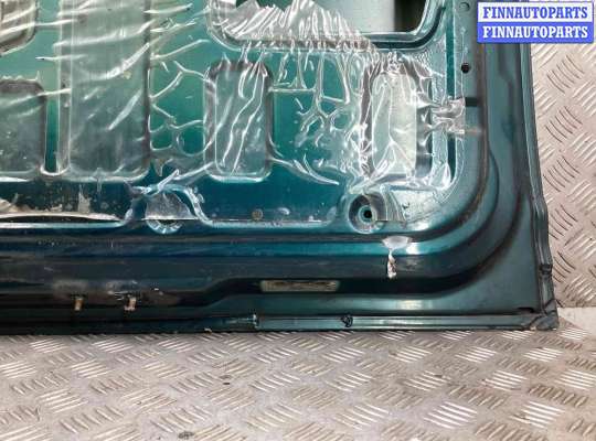 купить Крышка багажника (дверь 3-5) на Opel Frontera Frontera A 1992-1998