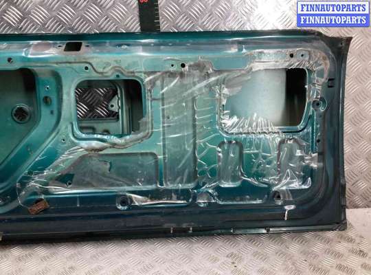 купить Крышка багажника (дверь 3-5) на Opel Frontera Frontera A 1992-1998
