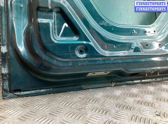 купить Крышка багажника (дверь 3-5) на Opel Frontera Frontera A 1992-1998