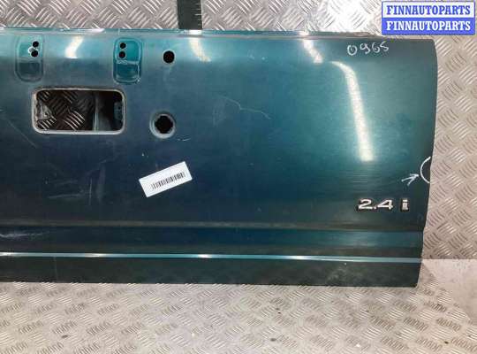 купить Крышка багажника (дверь 3-5) на Opel Frontera Frontera A 1992-1998