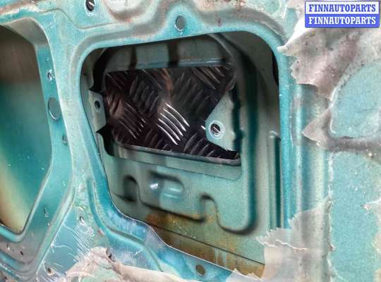 купить Крышка багажника (дверь 3-5) на Opel Frontera Frontera A 1992-1998