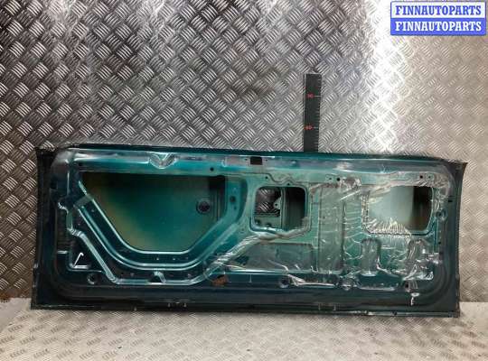 купить Крышка багажника (дверь 3-5) на Opel Frontera Frontera A 1992-1998