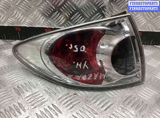 купить Фонарь задний левый на Mazda 6 6 I (GG) 2002-2005