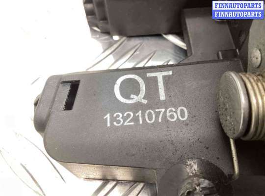 купить Замок двери задней левой на Opel Vectra Vectra C 2002-2005