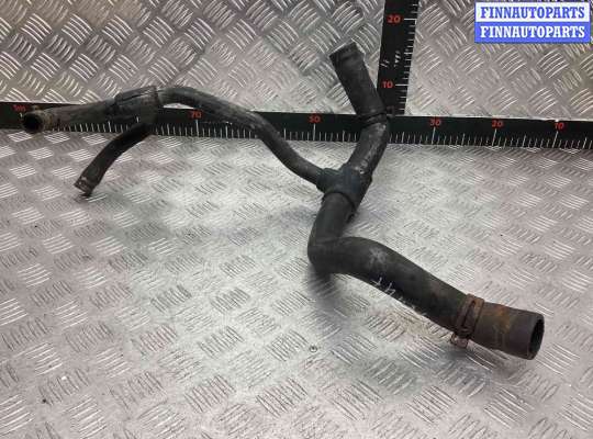 купить Патрубок радиатора на Renault Scenic Scenic I (JA) 1999-2003 рестайлинг