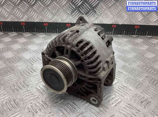 купить Генератор на Renault Scenic Scenic II (JM) 2003-2006