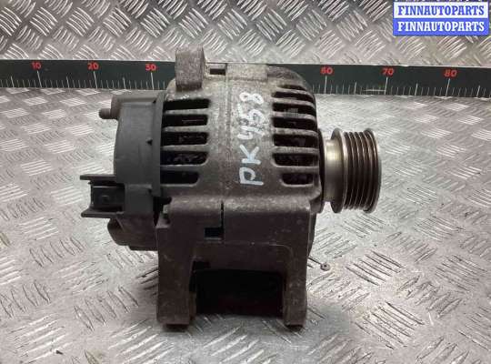 купить Генератор на Renault Scenic Scenic II (JM) 2003-2006