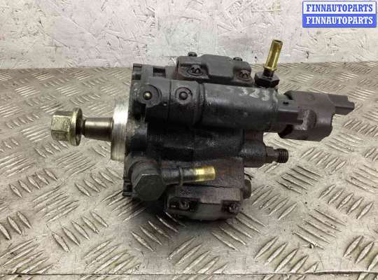 купить ТНВД на Citroen Berlingo Berlingo I (MF) 2002-2008 рестайлинг