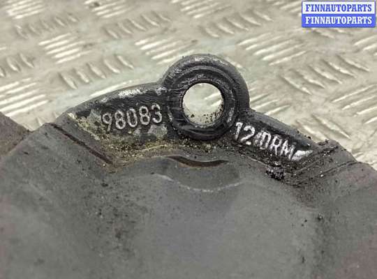 купить ТНВД на Citroen Berlingo Berlingo I (MF) 2002-2008 рестайлинг