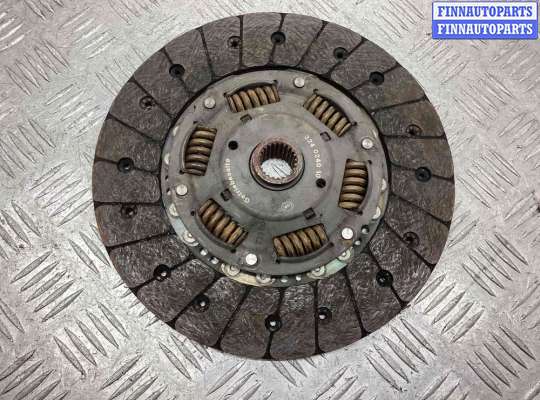 купить Маховик на Audi A6 A6 C5 (4B) 2001-2004 рестайлинг