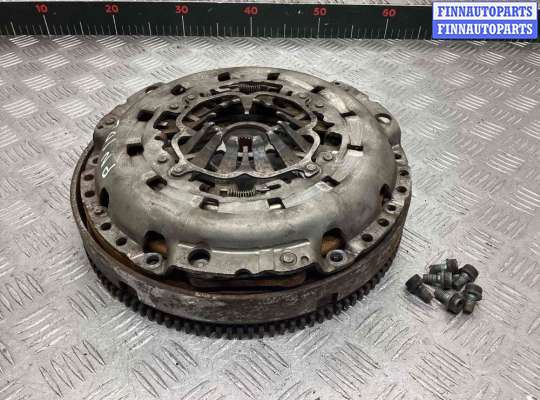 Маховик AU1631218 на Audi A6 A6 C5 (4B) 2001-2004 рестайлинг