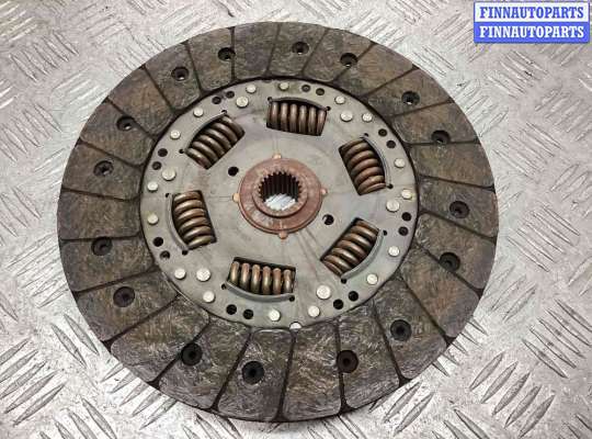 купить Маховик на Audi A6 A6 C5 (4B) 2001-2004 рестайлинг