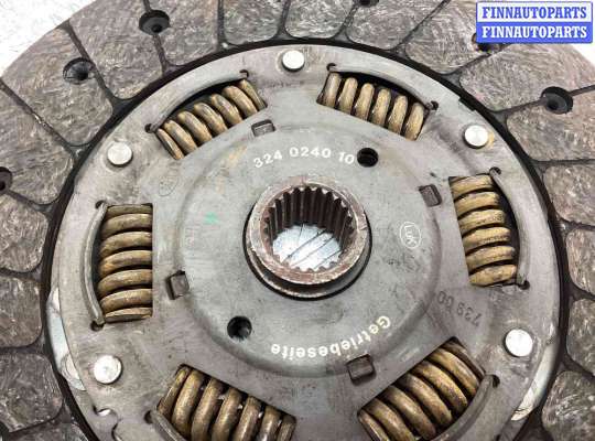 купить Маховик на Audi A6 A6 C5 (4B) 2001-2004 рестайлинг