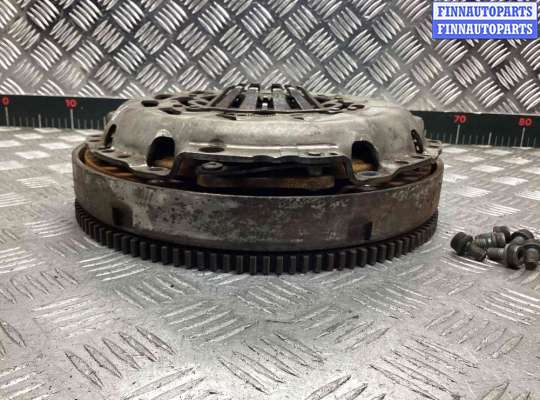 купить Маховик на Audi A6 A6 C5 (4B) 2001-2004 рестайлинг
