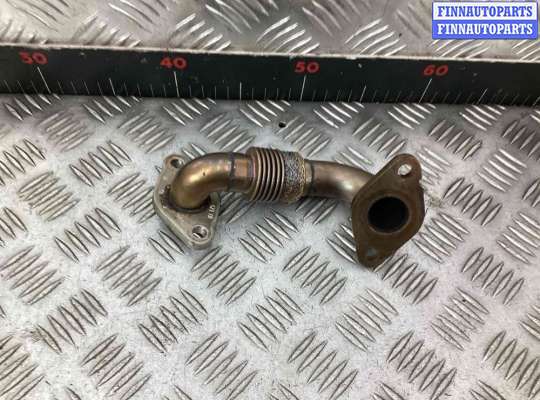 купить Трубка системы рециркуляции EGR на Volkswagen Golf Golf V (1K) 2004-2009